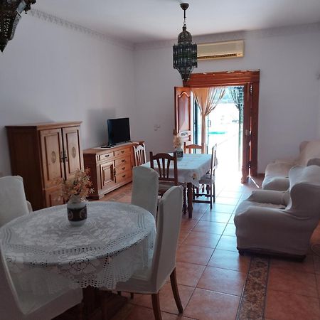 Chalet Mojacar Micar 41ヴィラ エクステリア 写真