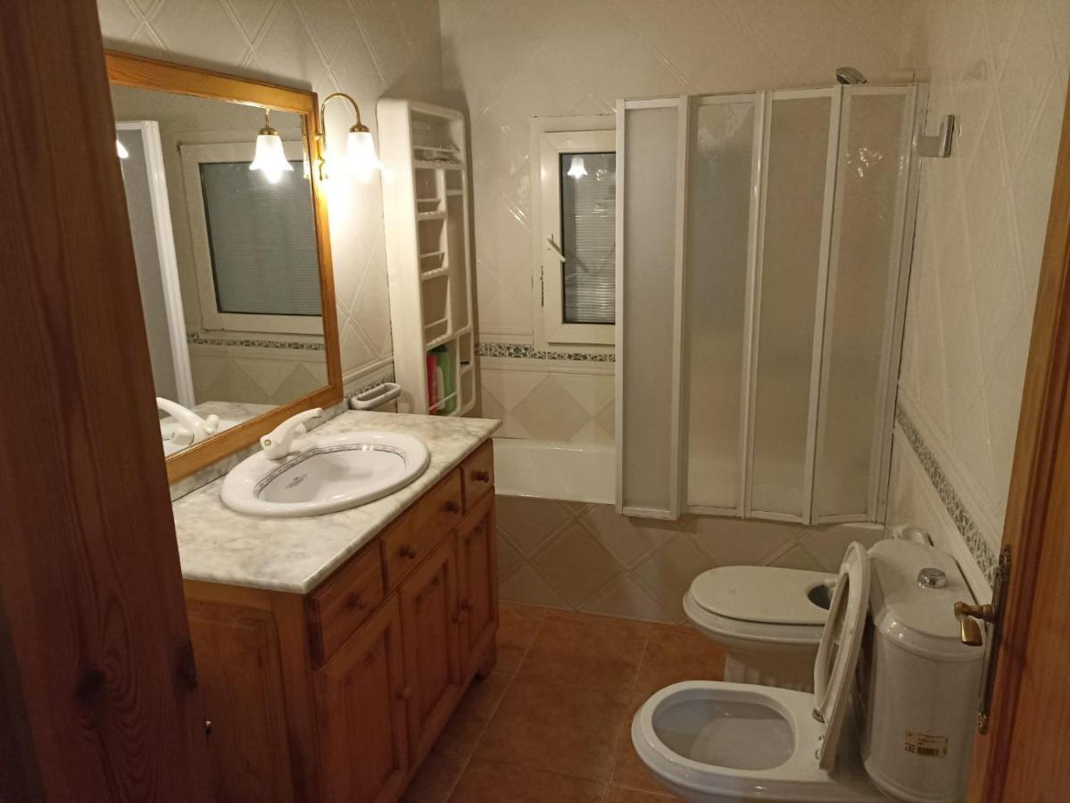 Chalet Mojacar Micar 41ヴィラ エクステリア 写真
