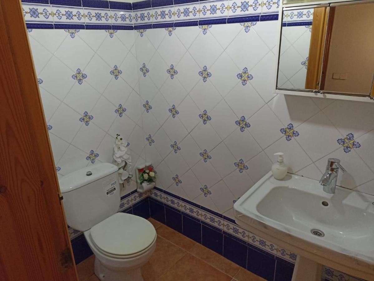 Chalet Mojacar Micar 41ヴィラ エクステリア 写真
