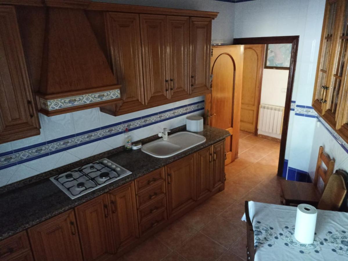 Chalet Mojacar Micar 41ヴィラ エクステリア 写真