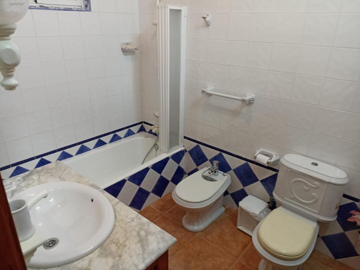 Chalet Mojacar Micar 41ヴィラ エクステリア 写真
