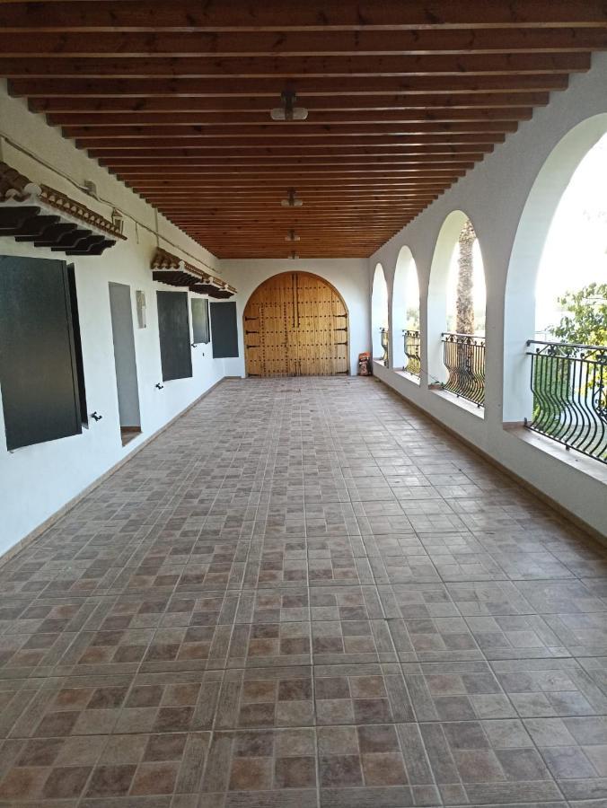 Chalet Mojacar Micar 41ヴィラ エクステリア 写真