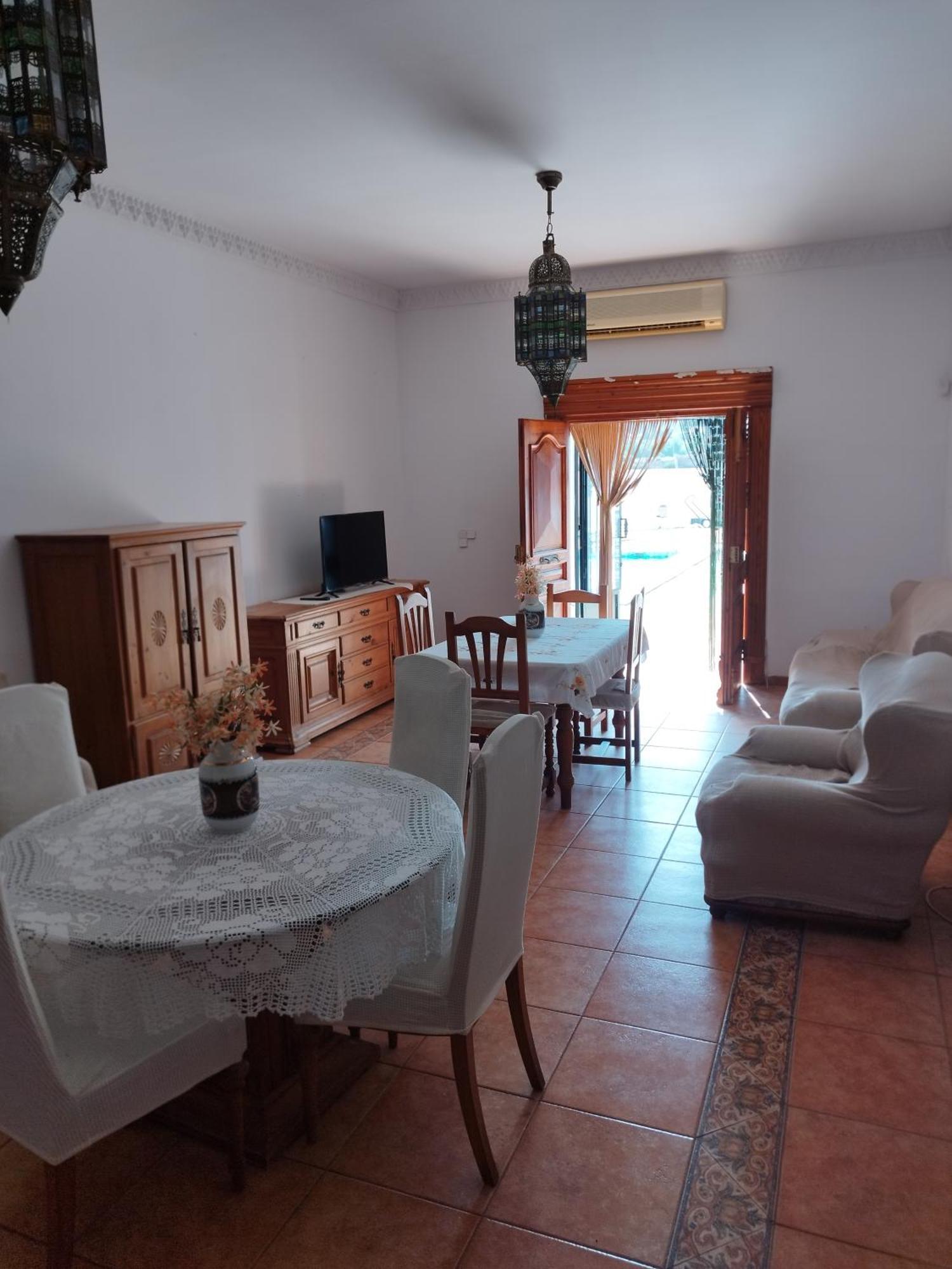 Chalet Mojacar Micar 41ヴィラ エクステリア 写真