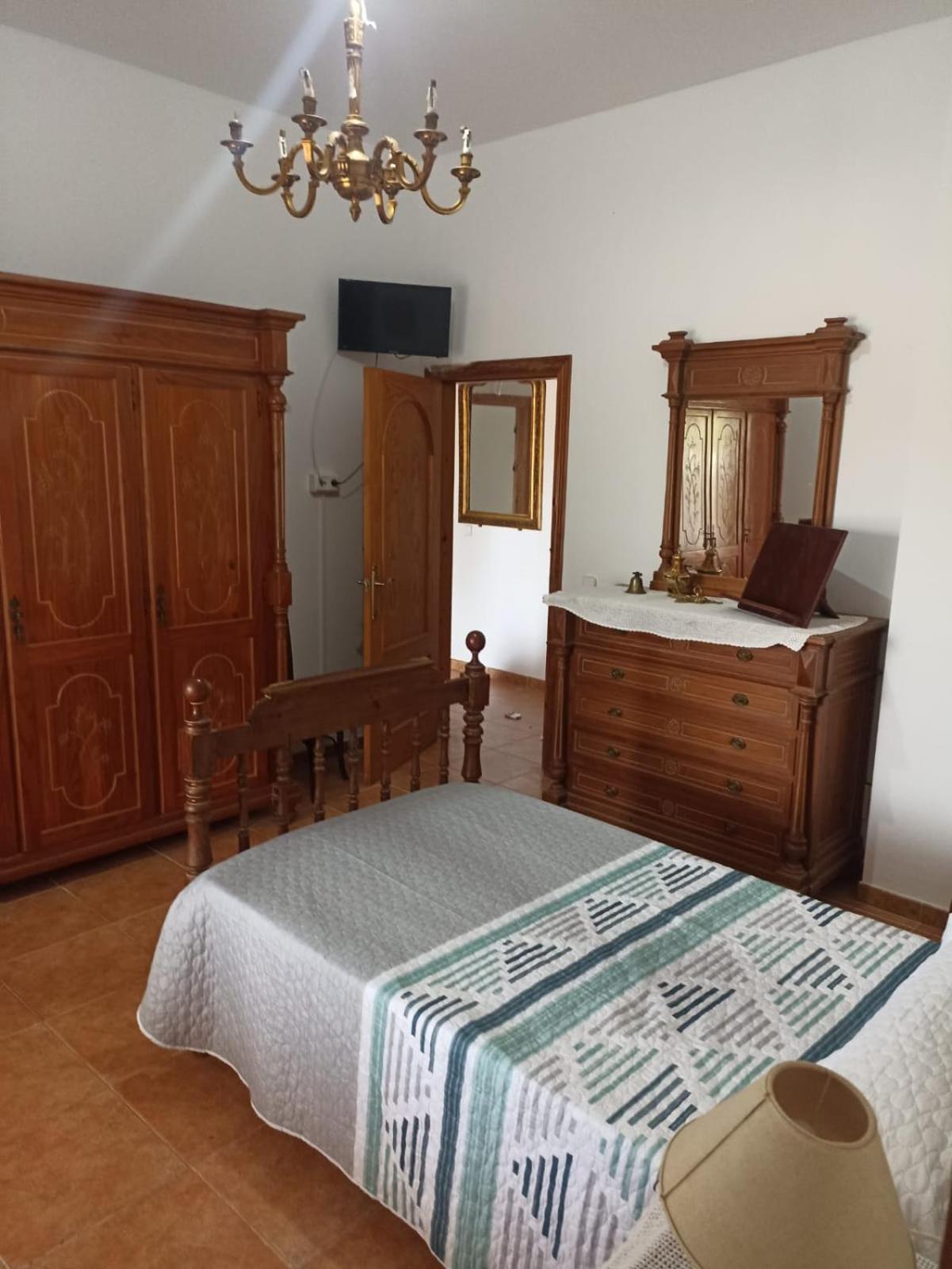 Chalet Mojacar Micar 41ヴィラ エクステリア 写真